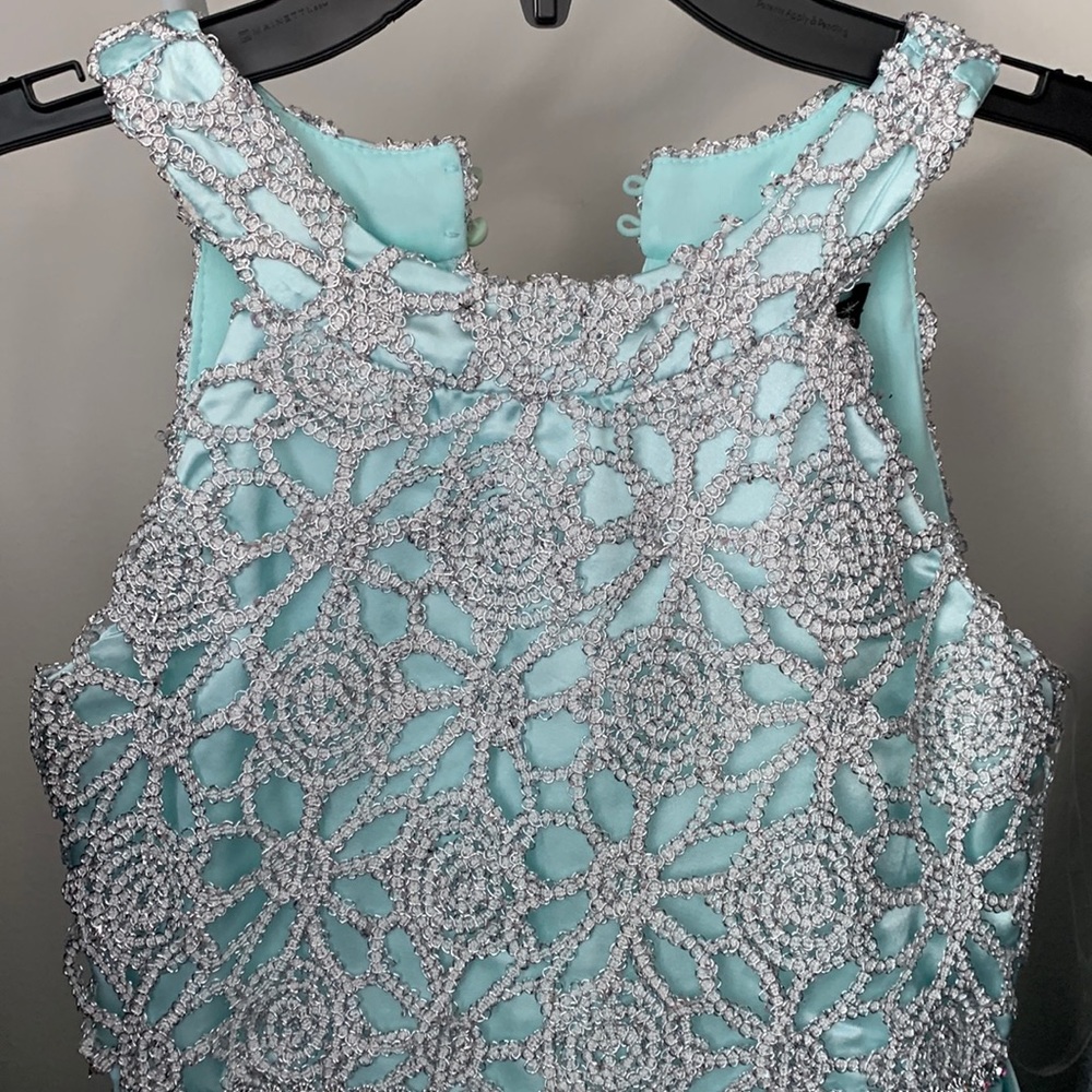 Xtraordinary children’s dress